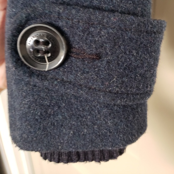 American Eagle toggle coat - Picture 4 of 5